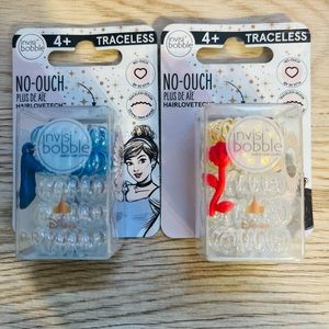 Invisibobble No Ouch Hair Ties